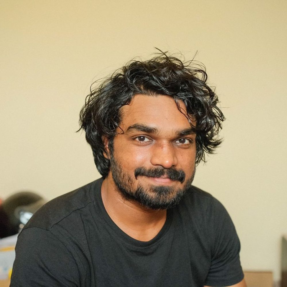 Prabhakar Kevat